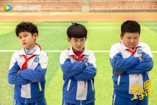 小学生校园生活视频 小学生校园生活电视剧