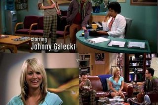 生活大爆炸佩妮和莱纳德；生活大爆炸佩妮和莱纳德结局