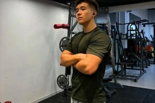 健身 生活照；健身生活照片男写真