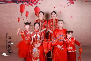 芳芳幸福生活完整版 - 芳芳的幸福生活笑看人生