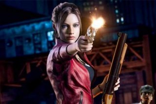 校花的生化危机，校花生化危机游戏