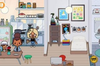 托卡生活世界电脑版下载官方正版最新；托卡生活世界2021下载