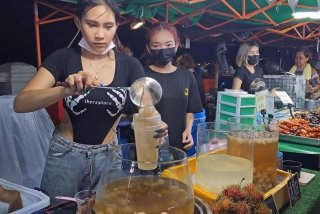 泰国夜生活最新视频（泰国夜生活最新视频在线观看）