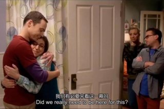 生活大爆炸佩妮和莱纳德什么时候在一起，生活大爆炸中佩妮最讨厌谁