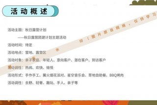 庆生活动ppt；庆生活动方案流程