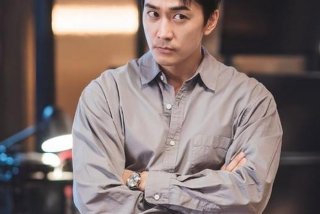 我独自生活宋承宪；我独自生活宋承宪免费收看