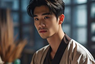 男头像日常生活；男生头像日常真人