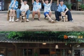 生活类综艺真人秀节目（生活方面的综艺）