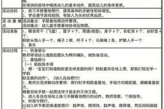 幼儿园生活自理教案；幼儿园生活自理教案及教学反馈