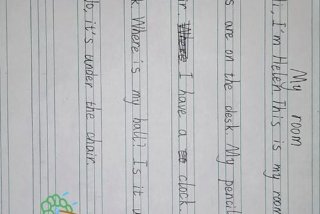 宿舍生活英语单词 - 宿舍生活英语作文4篇