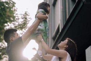 家庭生活照高清、家庭生活照图片