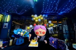 庆生活动趣味点子（庆生的活动）