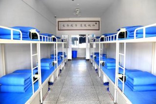 监狱生活作息时间表 - 监狱生活作息时间表怎么写