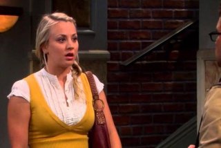 生活大爆炸佩妮姓氏，生活大爆炸佩妮性格