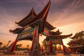 楚雄生活最新视频，云南楚雄的视频宣传片