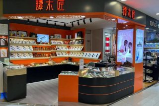 木匠生活家具的实体店 - 木匠生活家具的实体店在哪里