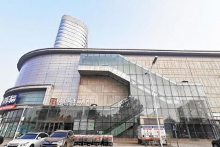 阳光新生活超市；阳光新生活购物广场