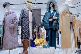 生活主张女装旗舰店（生活主张女装品牌介绍）