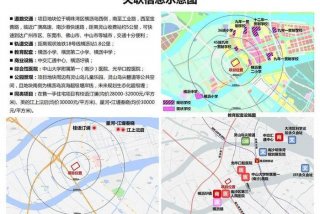 南沙生物谷规划；南沙生命科学城