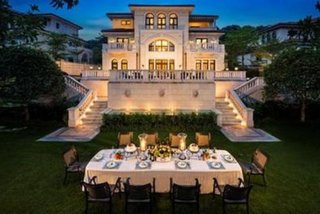 奢华的生活是什么意思（什么叫奢华生活）