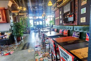 长春欧亚新生活美食城在几楼 长春欧亚新生活网红打卡