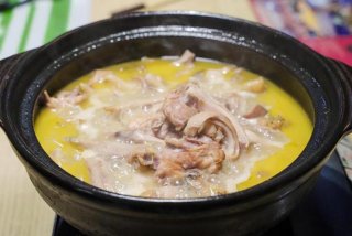 超生活猪肚鸡；肴鲜生猪肚鸡