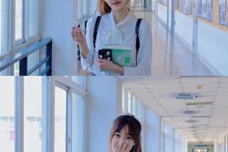 大学生活照片高清大图 - 大学生活照片高清大图无水印