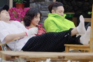 向往的生活第一季，我们的生活第一季在线观看免费