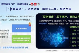 本地生活服务平台的运营模式、本地生活平台服务市场空间