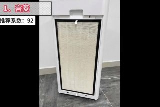 王牌生活空气净化器、王牌生活空气净化器的样式