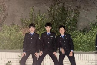 警校的生活是什么样子的 - 警校生活的苦与甜