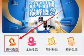 壹品慧生活燃气缴费下载app、壹品慧生活燃气缴费下载