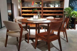 摩卡生活整装原木定制 摩卡生活实木家具好吗