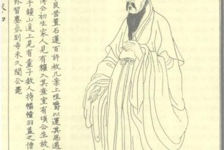 王安石生活俭朴，王安石生活年代