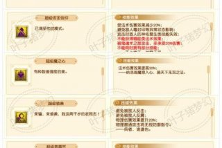 梦幻生活技能消耗，梦幻生活技能消耗表