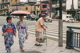 日本居民生活水平 - 日本普通百姓生活水平