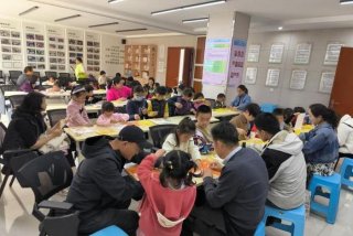 社区生活服务类 社区生活服务项目