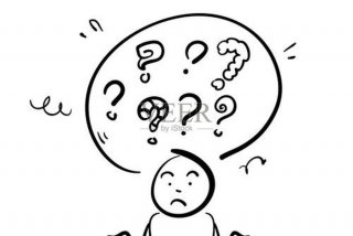 生活中的困惑及解决方案 - 日常生活中的困惑