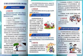 计生活动方案；计生活动主题标语