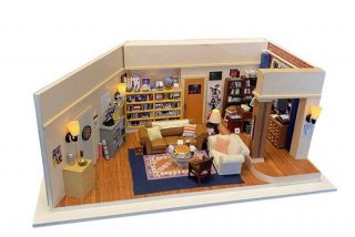 生活用房怎么布局 生活用房怎么布局图片