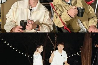 我独自生活安普贤 我独自生活安普贤完整版