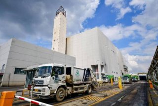 生活垃圾发电项目如何申报；生活垃圾发电设备