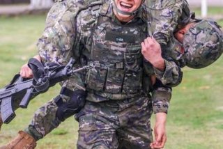 部队真实生活训练，部队真实生活训练内容