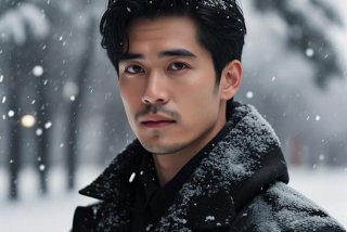 男生生活照片高级感，男生生活照头像真人