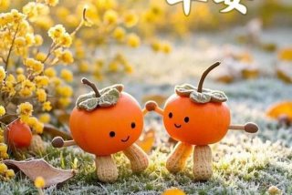 早安生活很现实的简单文案 - 早安心语现实生活