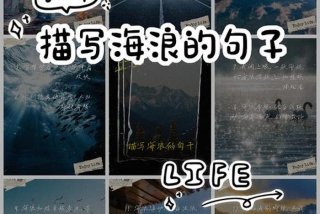 生活的浪花是什么意思；生活的浪花是什么意思网络用语