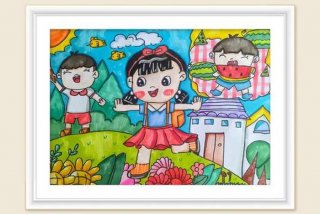 生活与美术活动成果、生活与美术活动成果有哪些