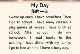 正确的生活方式用英语怎么说（一生最正确的生活方式,请为自己收藏）