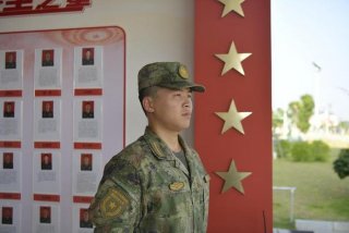部队生活视频大全可爱 部队日常生活视频