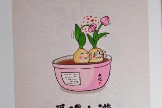 生活犹如烂泥而你恰如春雨什么意思；生活犹如一潭死水什么意思